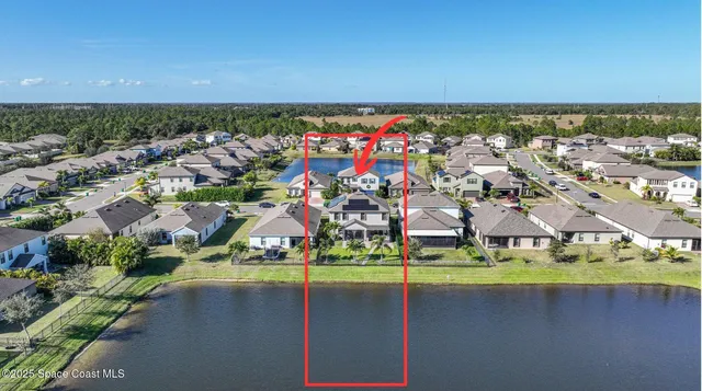 $520,000 | 505 Horsemint Avenue, West Melbourne, FL 32904