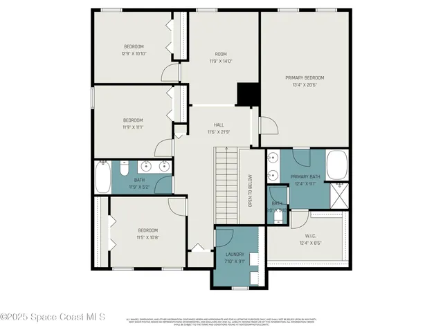 $520,000 | 505 Horsemint Avenue, West Melbourne, FL 32904