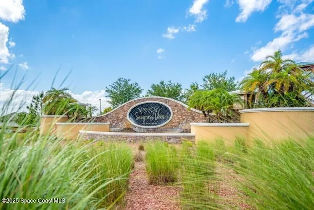 $520,000 | 505 Horsemint Avenue, West Melbourne, FL 32904