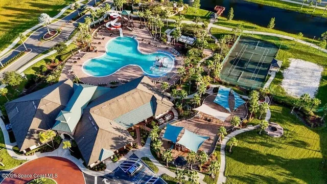 $520,000 | 505 Horsemint Avenue, West Melbourne, FL 32904