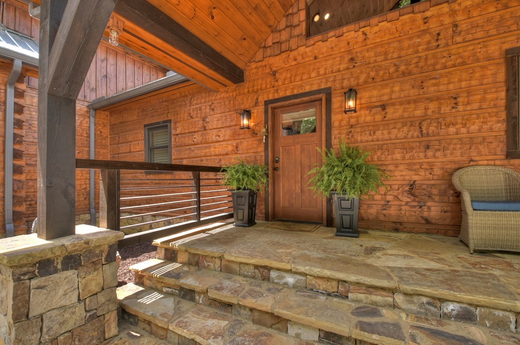 284 Quail Ridge Road Blue Ridge, GA 30513 - Photo 12 of 70