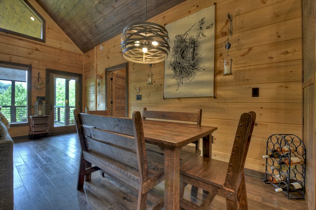 284 Quail Ridge Road Blue Ridge, GA 30513 - Photo 20 of 70