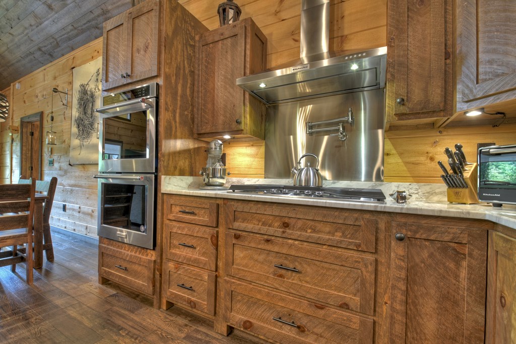 284 Quail Ridge Road Blue Ridge, GA 30513 - Photo 24 of 70