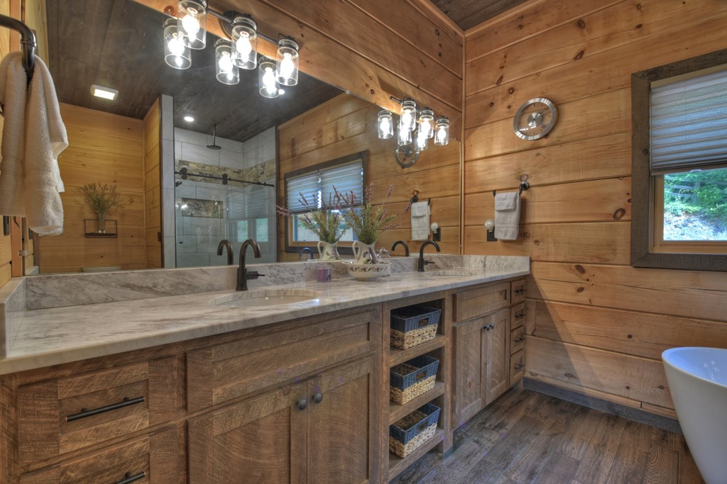 284 Quail Ridge Road Blue Ridge, GA 30513 - Photo 26 of 70
