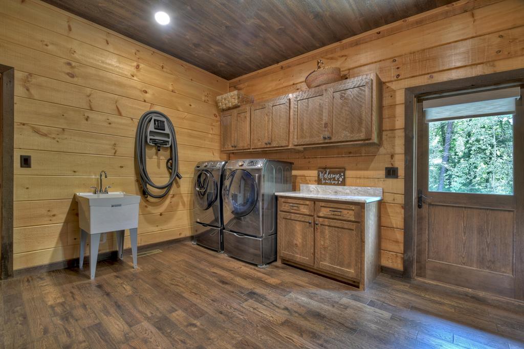 284 Quail Ridge Road Blue Ridge, GA 30513 - Photo 30 of 70