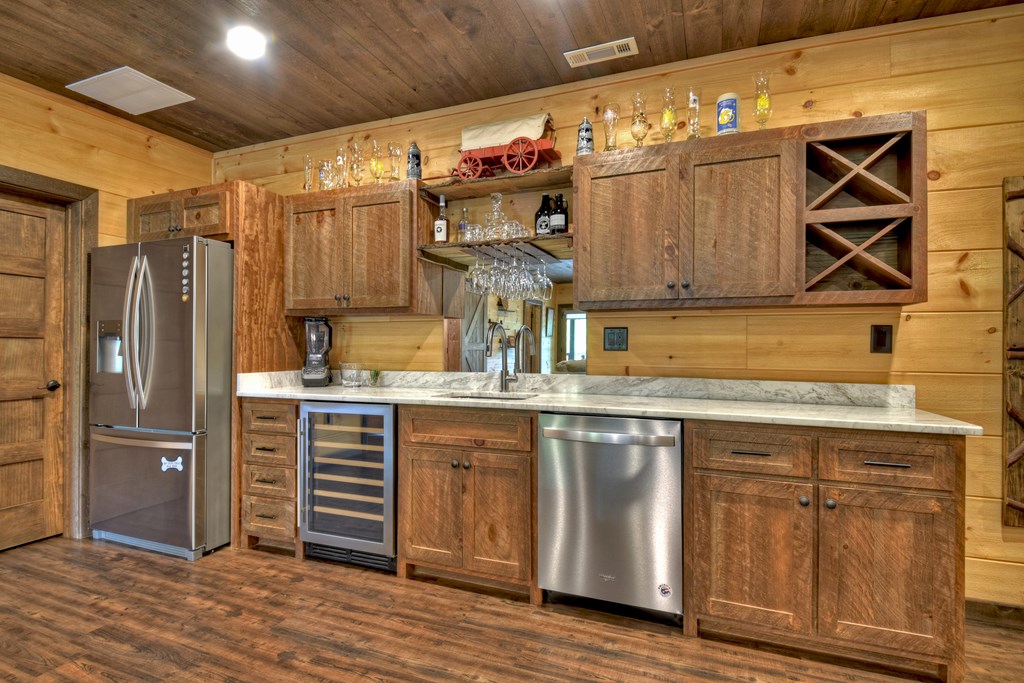 284 Quail Ridge Road Blue Ridge, GA 30513 - Photo 34 of 70