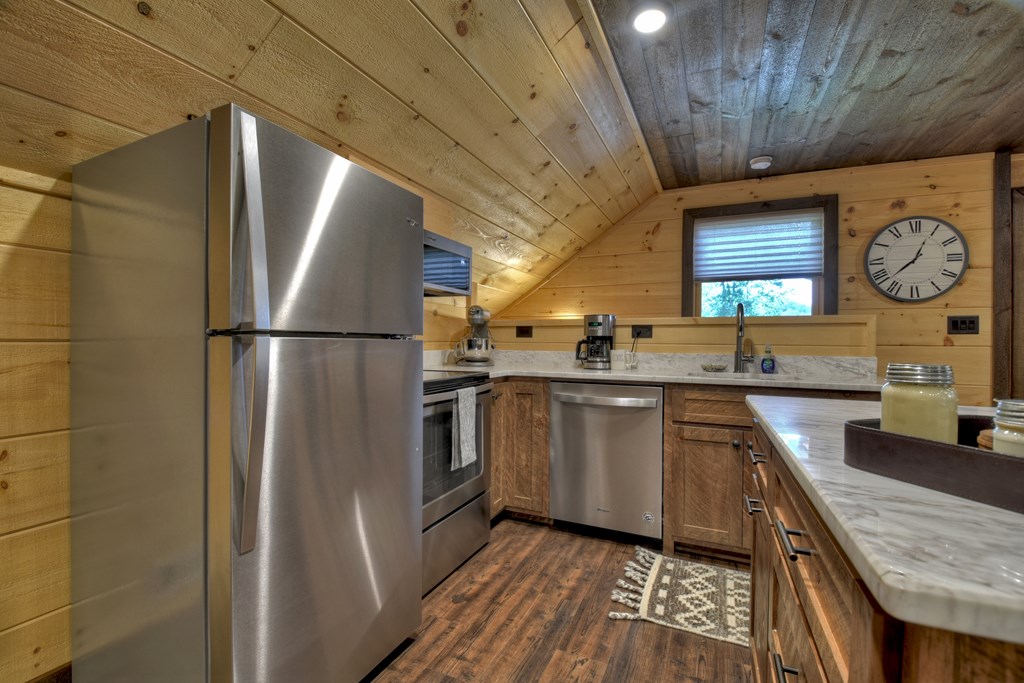284 Quail Ridge Road Blue Ridge, GA 30513 - Photo 48 of 70