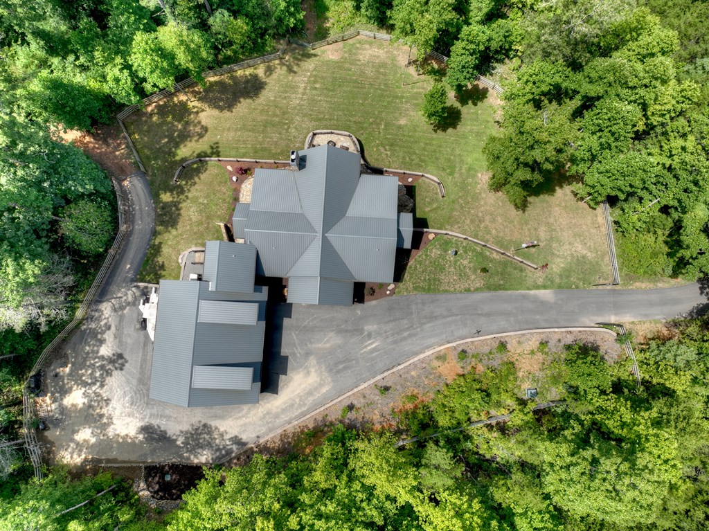 284 Quail Ridge Road Blue Ridge, GA 30513 - Photo 61 of 70