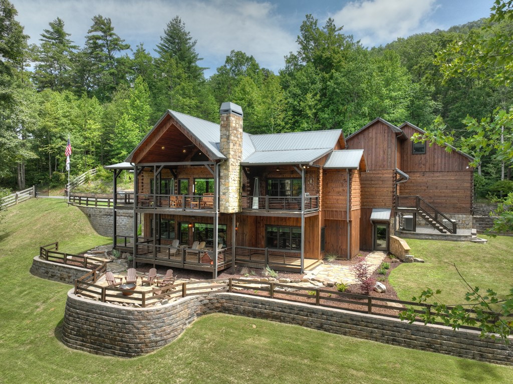 284 Quail Ridge Road Blue Ridge, GA 30513 - Photo 63 of 70