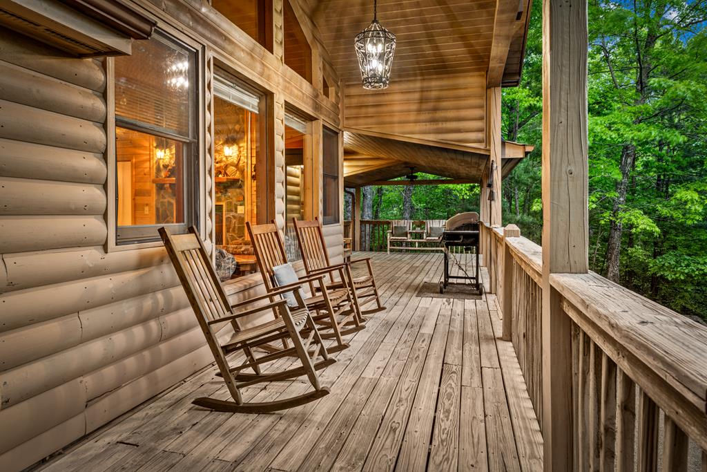 28 Hawkeye Ridge Blue Ridge, GA 30513 - Photo 20 of 104 Gallery Image 20