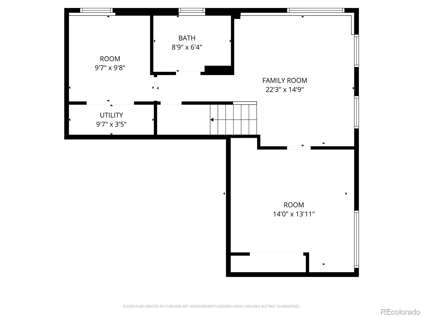 12365 Point Reyes Drive Peyton, CO 80831 - Photo 39 of 44