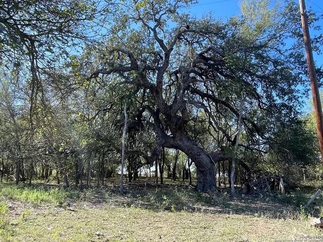 $199,000 | 686 County Road 545, Hondo, TX 78861