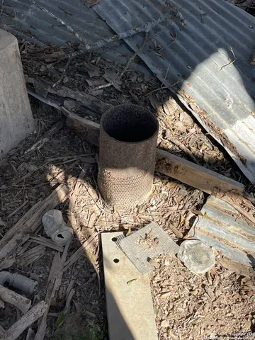 $199,000 | 686 County Road 545, Hondo, TX 78861