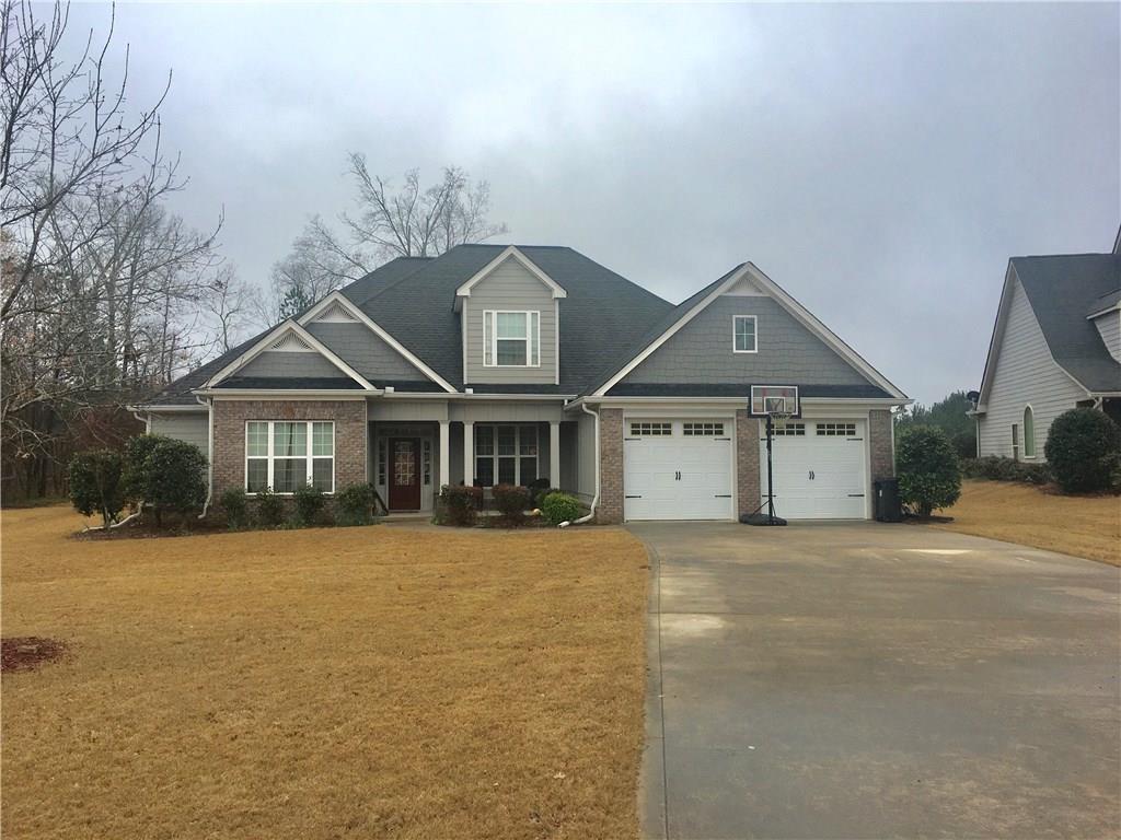 5 Outpost Southeast Rome, GA 30161 - Photo 1 of 1