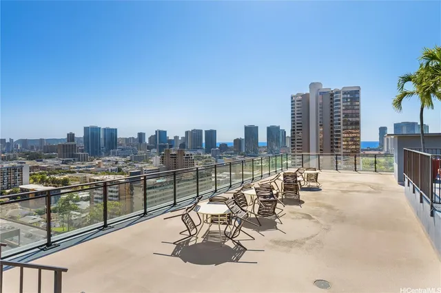 $2,700 | 1415 Victoria Street, Unit 906, Honolulu, HI 96822