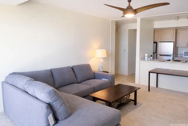 $2,700 | 1415 Victoria Street, Unit 906, Honolulu, HI 96822