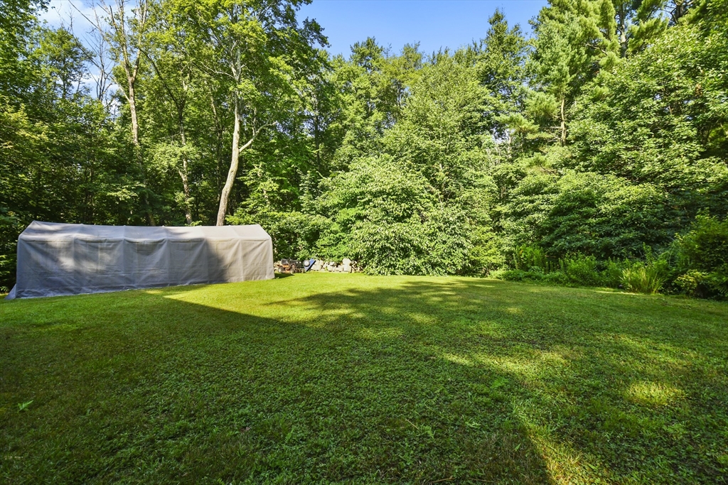 549 Chestnut Hill Road Millville, MA 01529 - Photo 29 of 38 a garden view