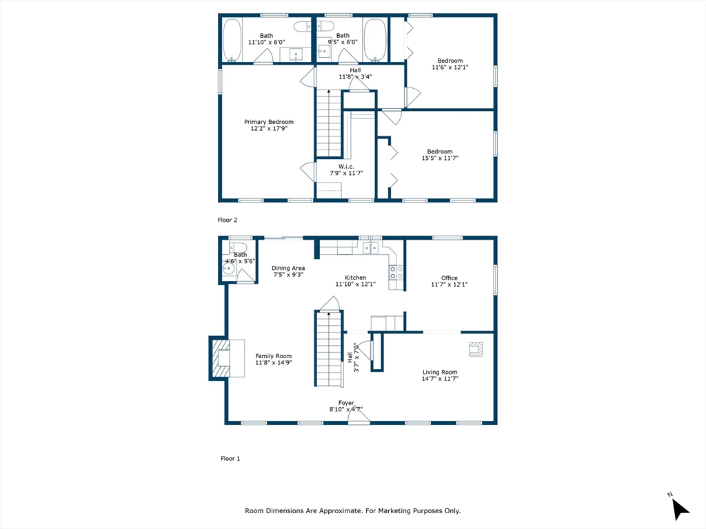 549 Chestnut Hill Road Millville, MA 01529 - Photo 36 of 38 a picture of a bench in front of a window