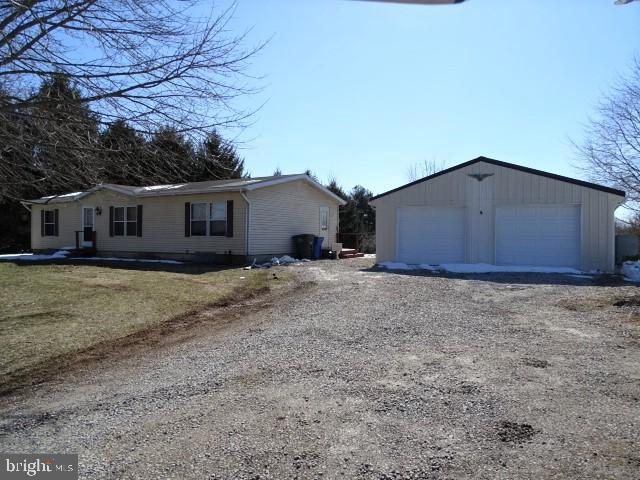 6340 Salem Run Road Dover, PA 17315 - Photo 2 of 26 Front View