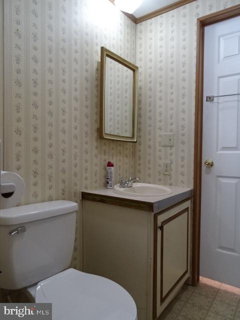 6340 Salem Run Road Dover, PA 17315 - Photo 12 of 26 Master Bathroom