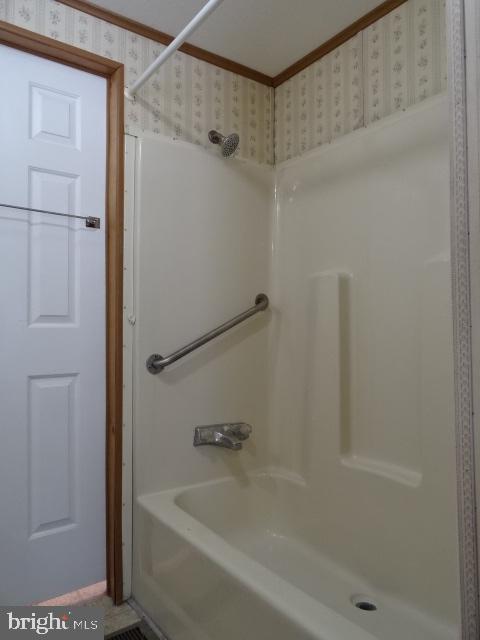 6340 Salem Run Road Dover, PA 17315 - Photo 13 of 26 Master Bathroom
