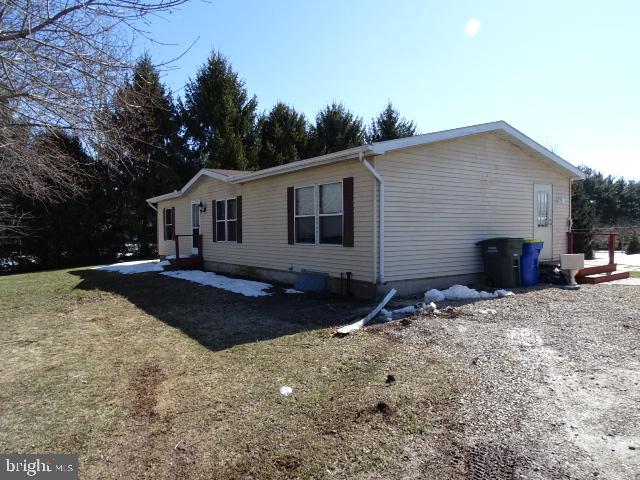 6340 Salem Run Road Dover, PA 17315 - Photo 26 of 26 Front View