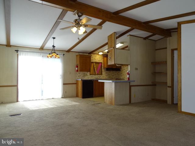 6340 Salem Run Road Dover, PA 17315 - Photo 5 of 26 Dining Area
