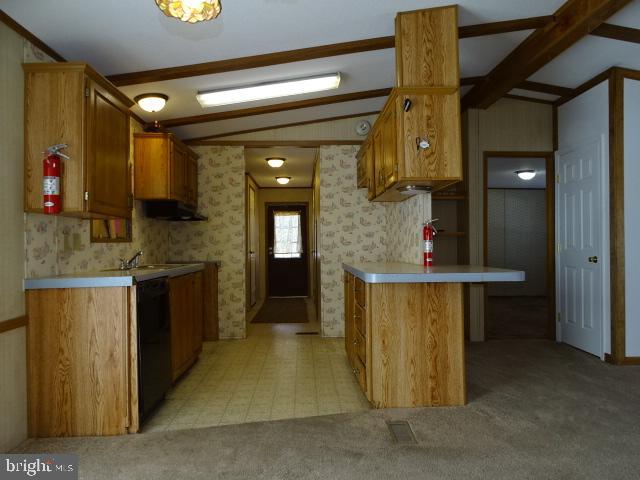 6340 Salem Run Road Dover, PA 17315 - Photo 7 of 26 Kitchen