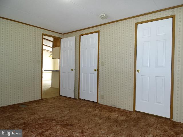 6340 Salem Run Road Dover, PA 17315 - Photo 10 of 26 Master Bedroom