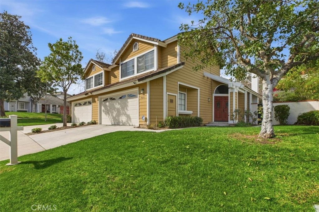 5821 Sunset Ranch Drive Riverside, CA 92506 - Photo 4 of 43