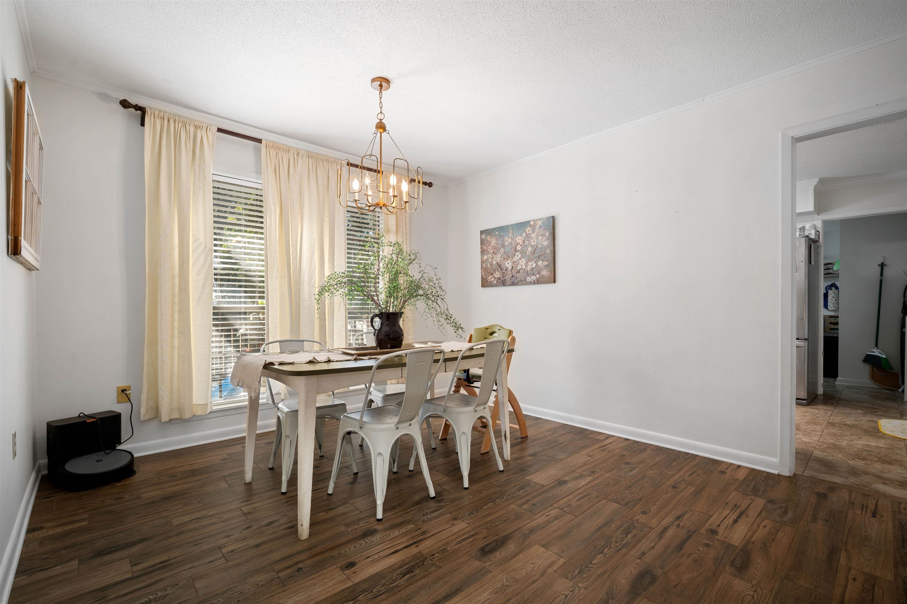 74 Caisson Trace Daphne, AL 36527 - Photo 10 of 26 Dining Area