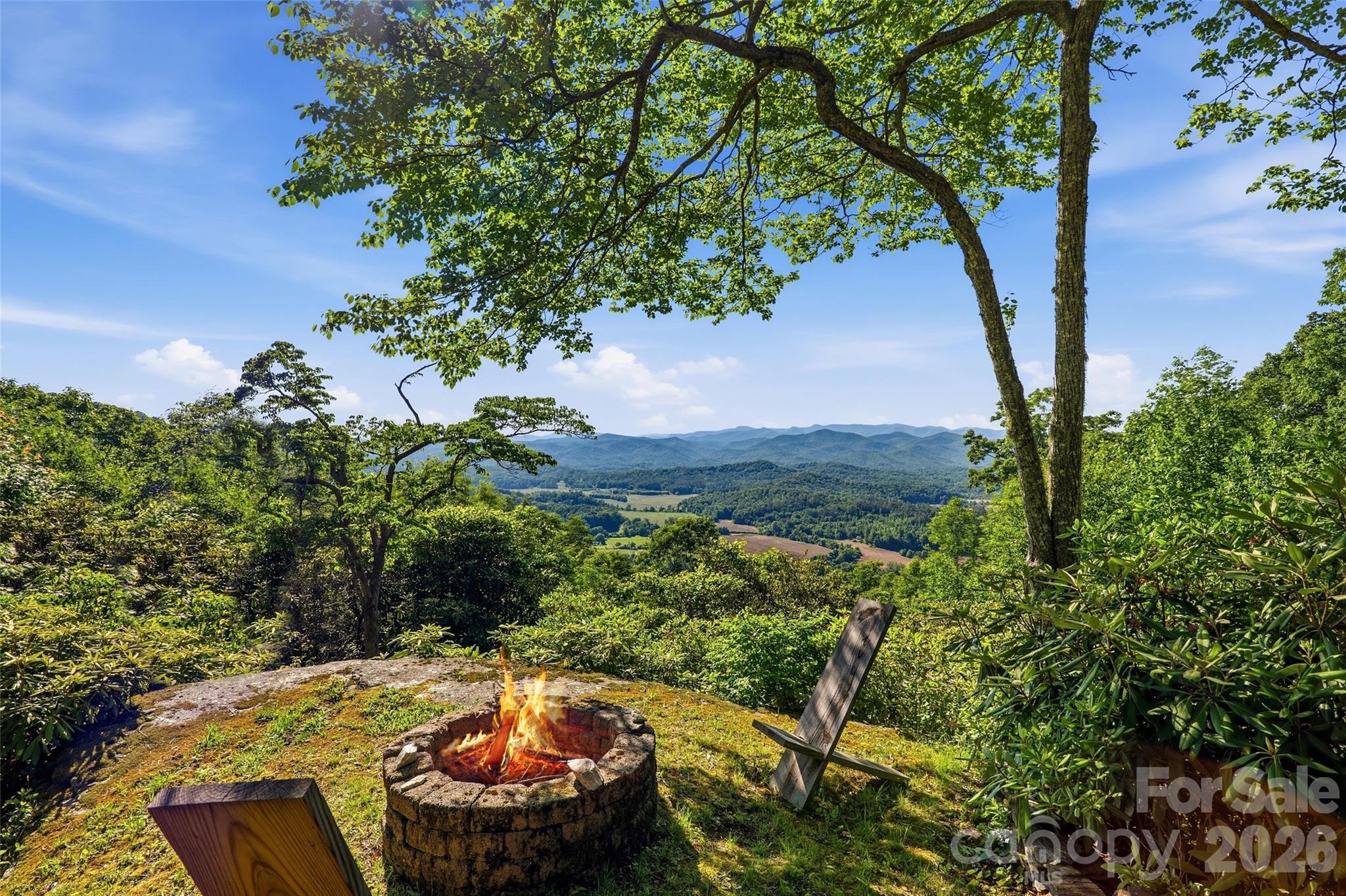 911 Green Hill Road Brevard, NC 28712 - Photo 11 of 48