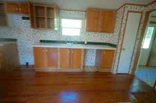 210 Old Stage Road Pembroke, VA 24136 - Photo 8 of 21 Kitchen