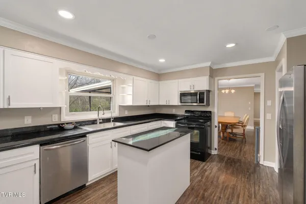 $535,000 | 906 Althea Street, Johnson City, TN 37601