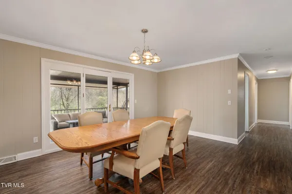 $535,000 | 906 Althea Street, Johnson City, TN 37601