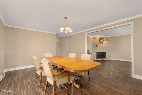 $535,000 | 906 Althea Street, Johnson City, TN 37601
