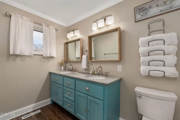 $535,000 | 906 Althea Street, Johnson City, TN 37601