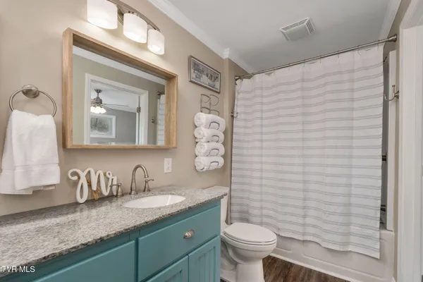 $535,000 | 906 Althea Street, Johnson City, TN 37601