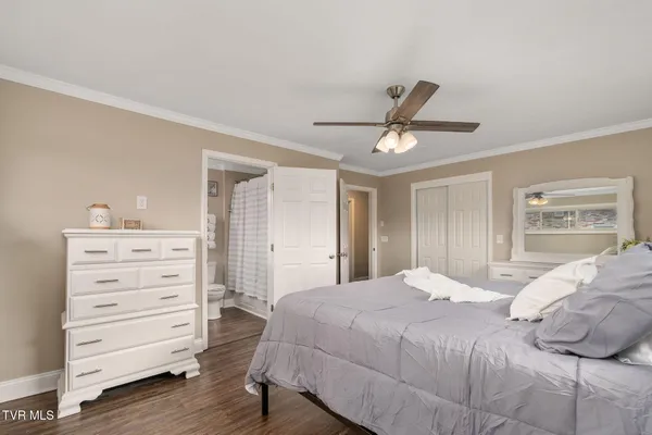 $535,000 | 906 Althea Street, Johnson City, TN 37601