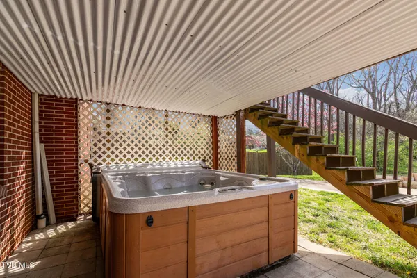 $535,000 | 906 Althea Street, Johnson City, TN 37601