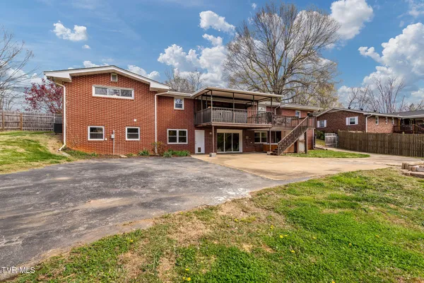 $535,000 | 906 Althea Street, Johnson City, TN 37601