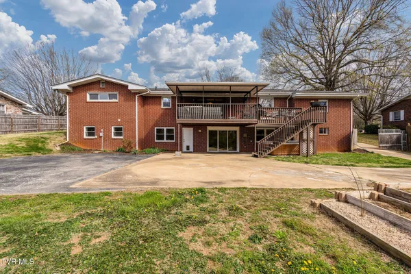 $535,000 | 906 Althea Street, Johnson City, TN 37601