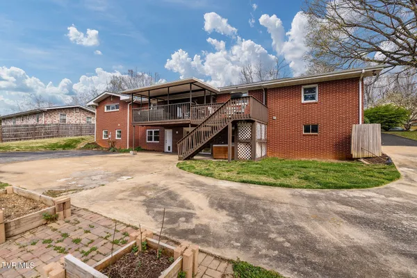 $535,000 | 906 Althea Street, Johnson City, TN 37601