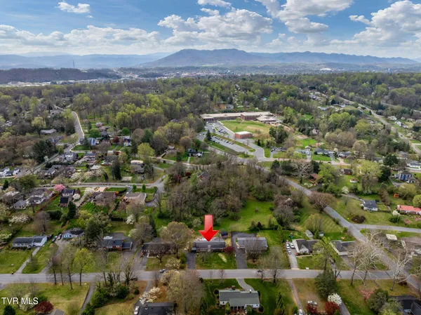 $535,000 | 906 Althea Street, Johnson City, TN 37601