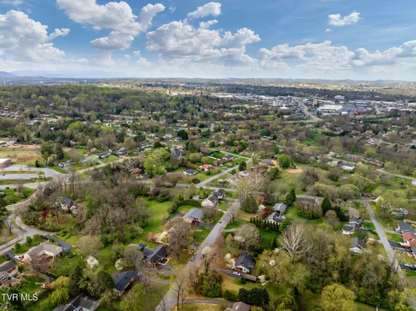 $535,000 | 906 Althea Street, Johnson City, TN 37601