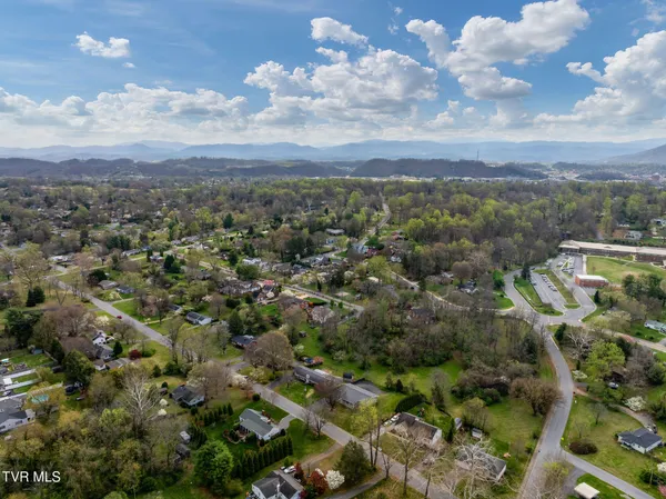 $535,000 | 906 Althea Street, Johnson City, TN 37601