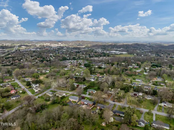 $535,000 | 906 Althea Street, Johnson City, TN 37601