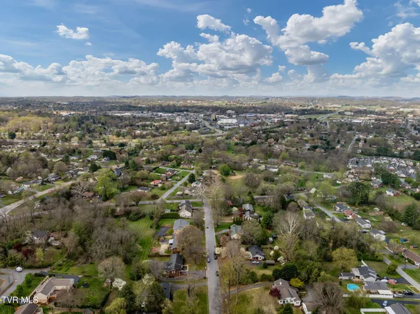 $535,000 | 906 Althea Street, Johnson City, TN 37601