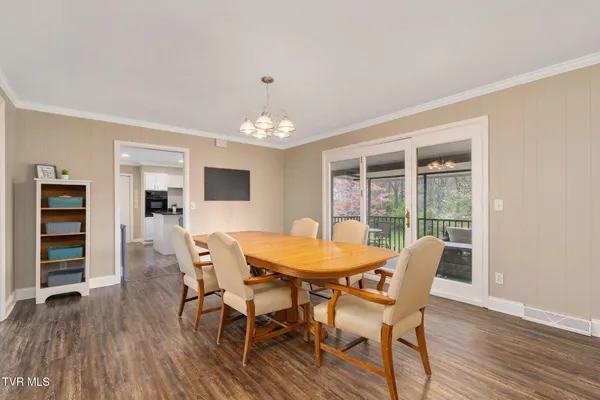 $535,000 | 906 Althea Street, Johnson City, TN 37601