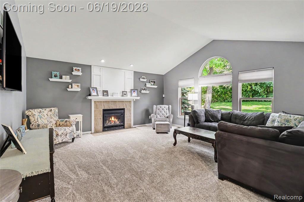 2548 Empire Court Rochester Hills, MI 48309 - Photo 7 of 40